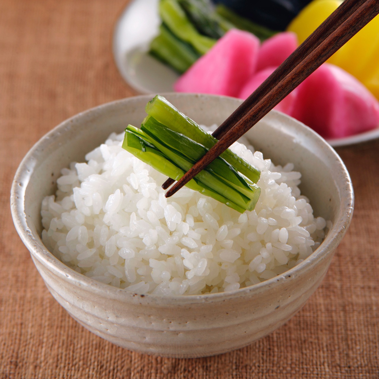 《真空パック》キューブタイプ　300g（2合）×6個（7年産）