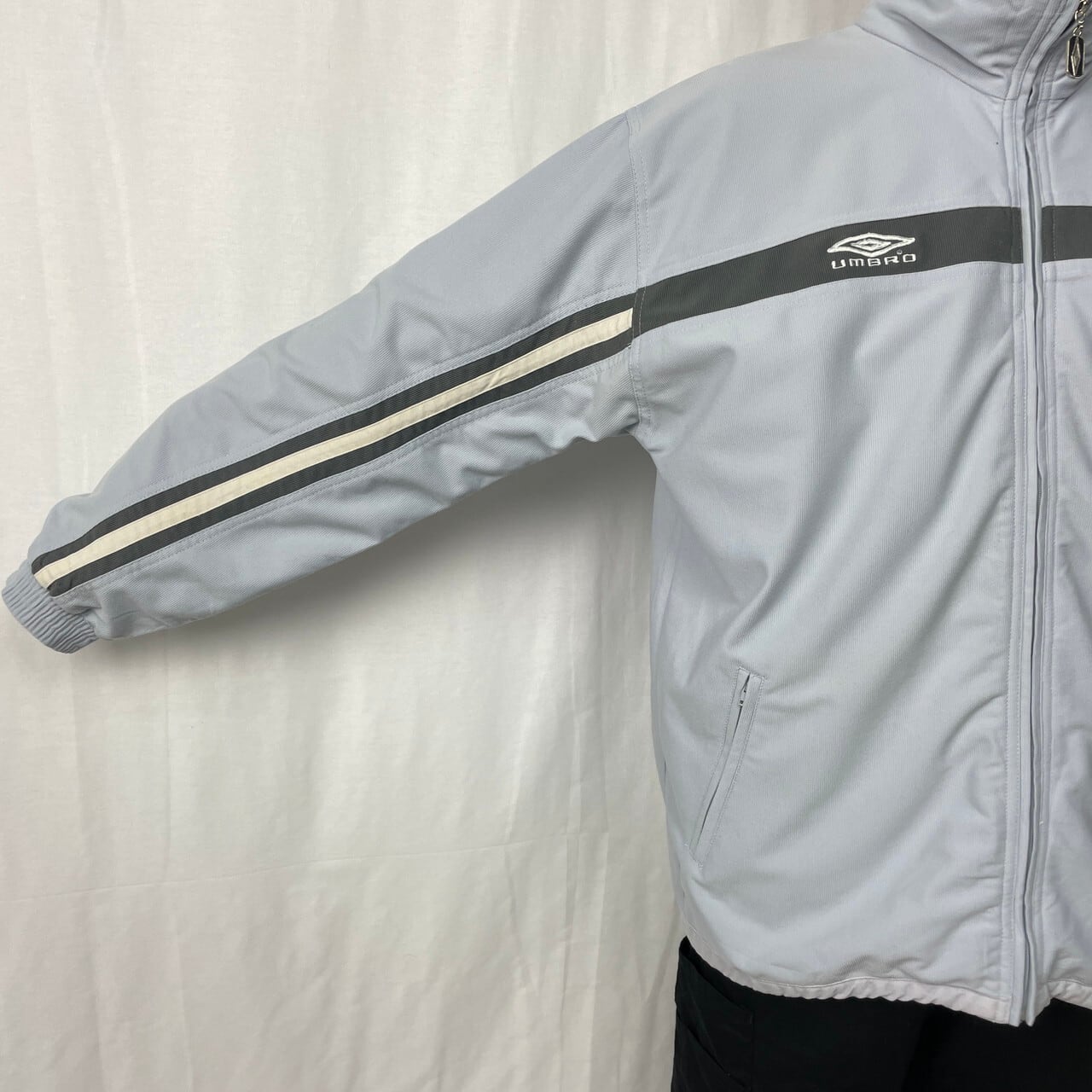 90s 00s Umbro デザイン ジャージ  Y2K