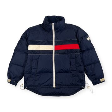 OAKLEY “PRIMALOFT NYLON JACKET” | PAY ID