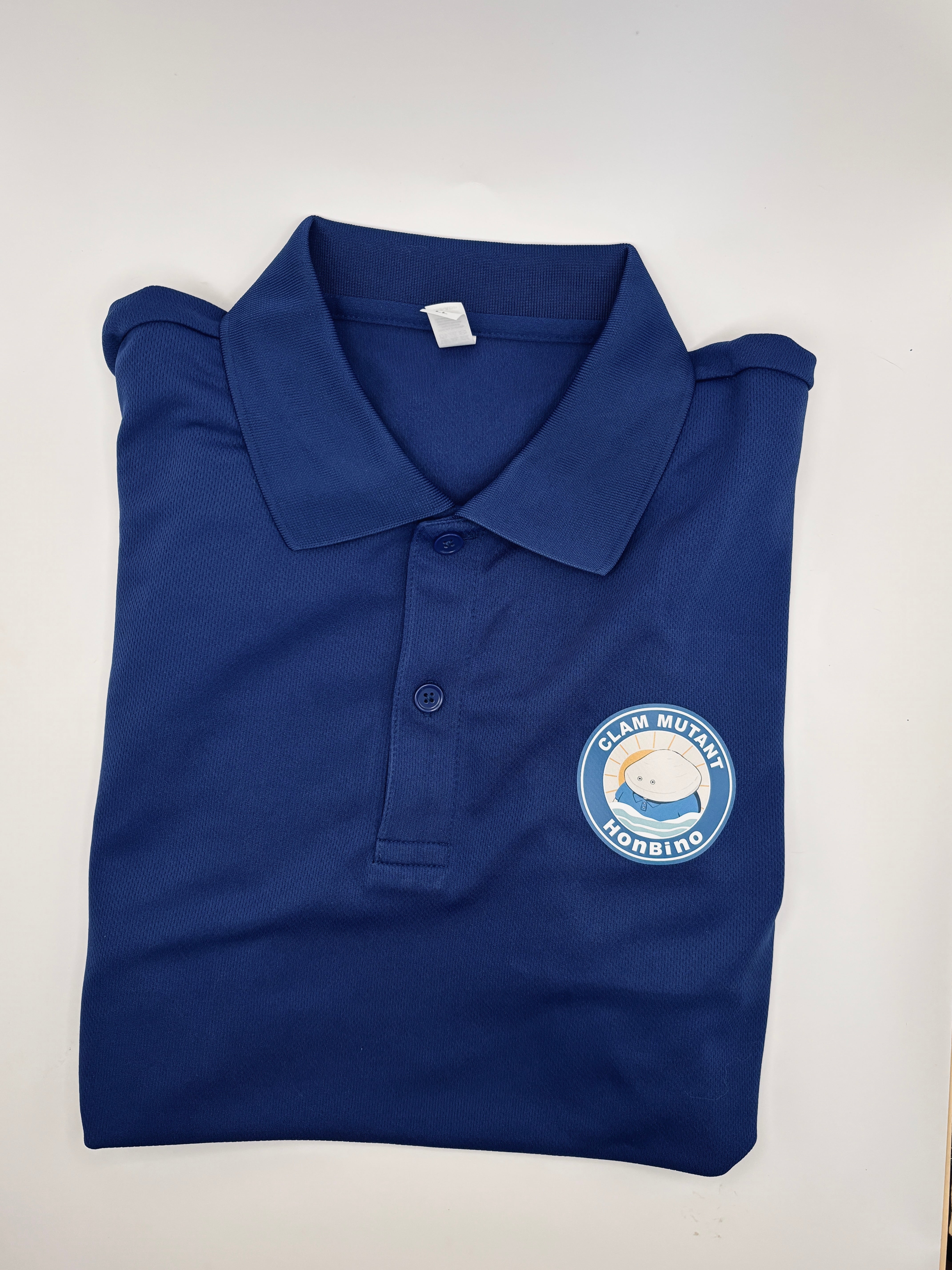AURALEE】23SS SUPER HIGH GAUGE COTTON KNIT POLO SIZE 3 | PAY ID