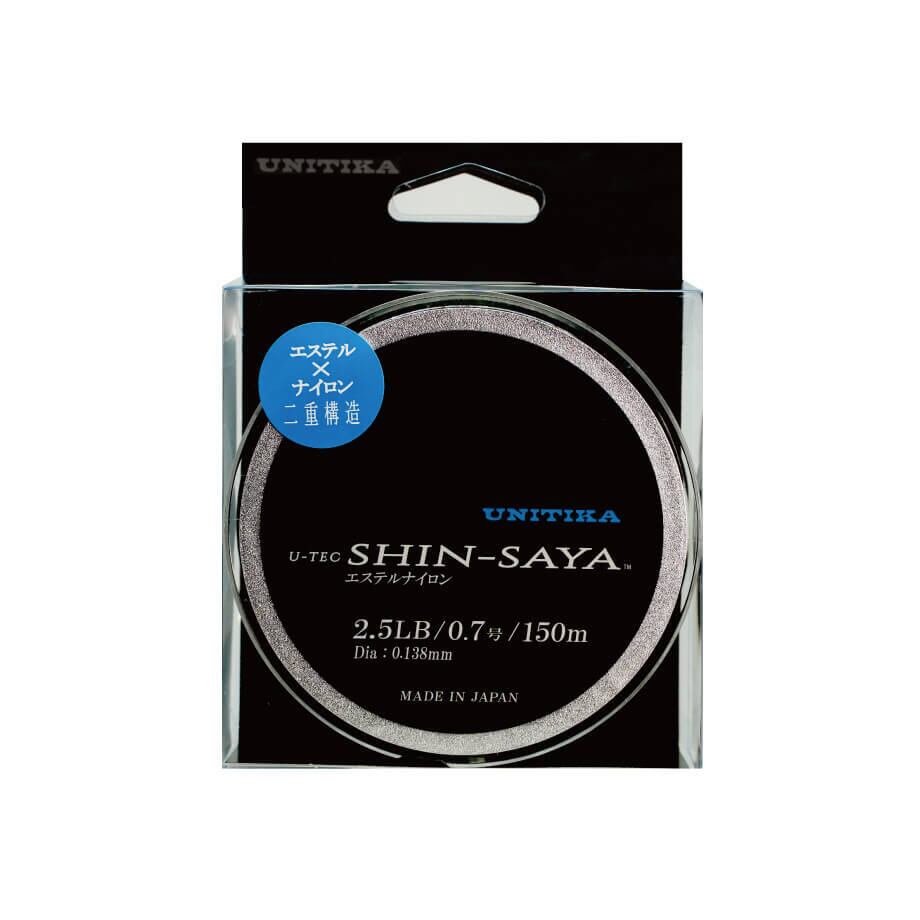 DRT ライン ナイロン 30lb 25lb DRT Original color NYLON LINE drt