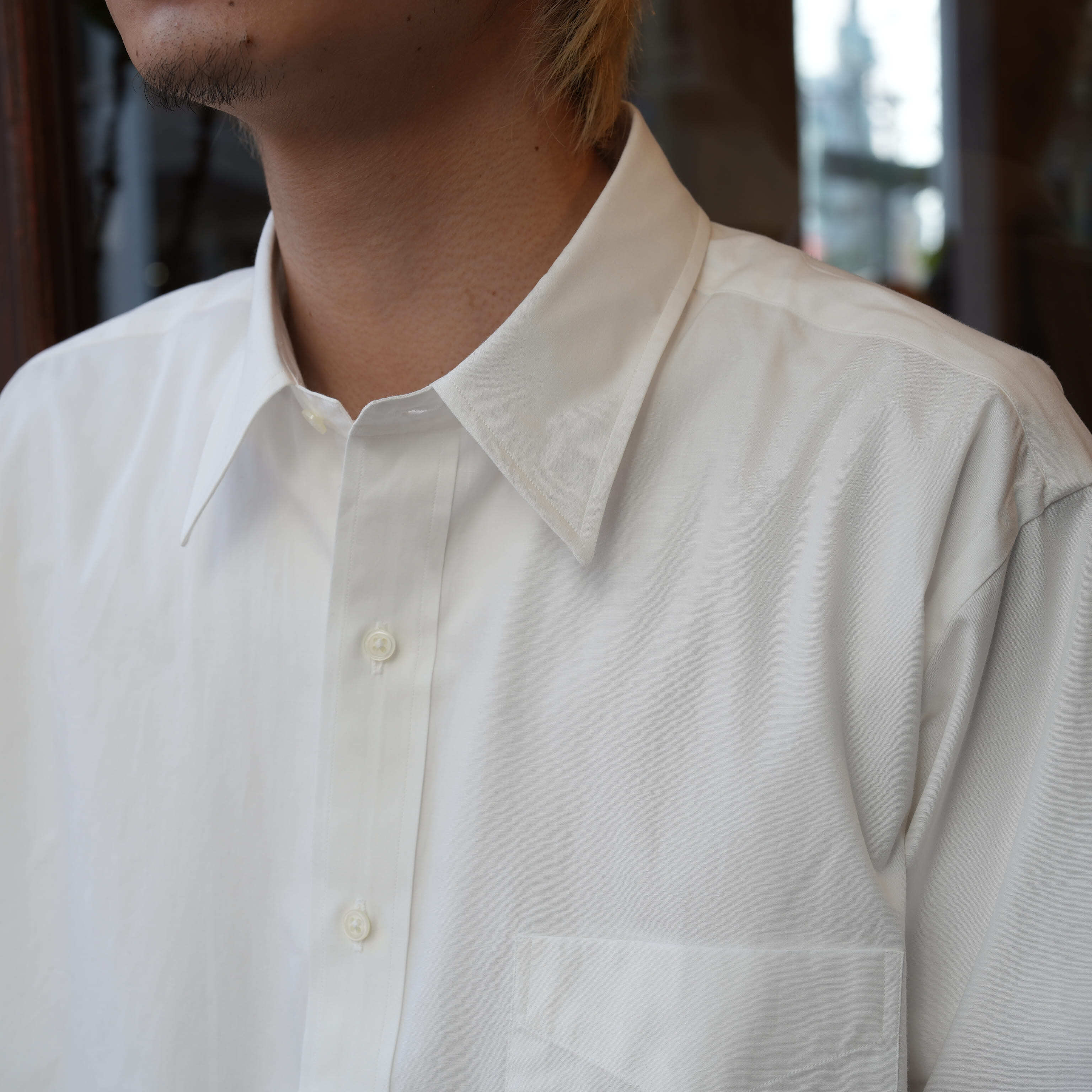 FOUNDOUR (ファウンダ) 26SS 