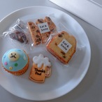 ビールのメッセージクッキー入り父の日ギフトセット