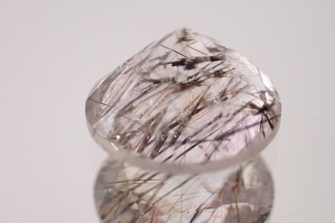 【原石セット】スーパーセブン　2.37ct/12.26ct　[C6‐823]