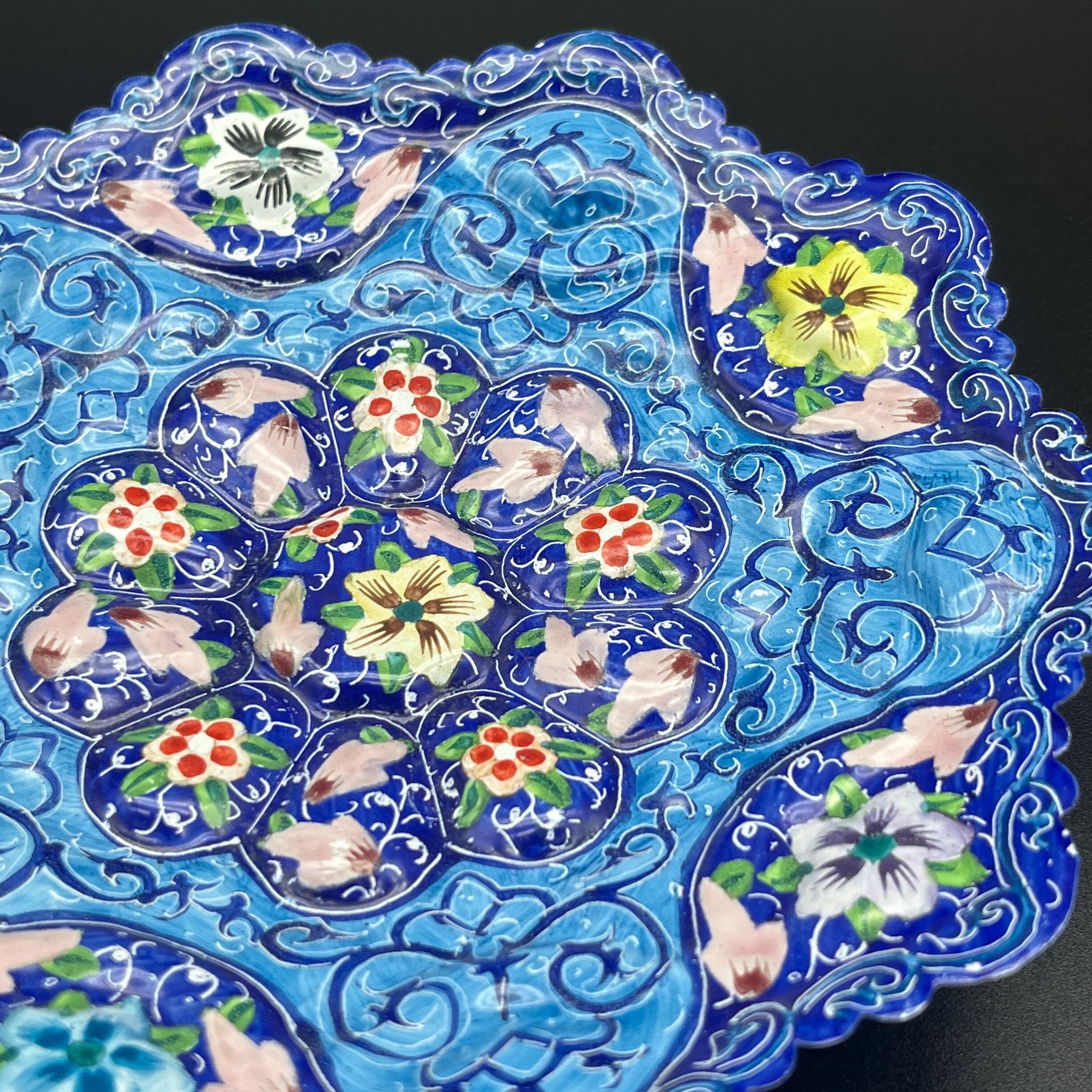 ミーナ・カーリー 16cm【M-015】 | Persia Sarah - ペルシャ サーラ -