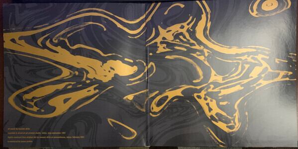 Merzbow ‎– Tauromachine-2 × Vinyl, LP, Album, Reissue, Remastered