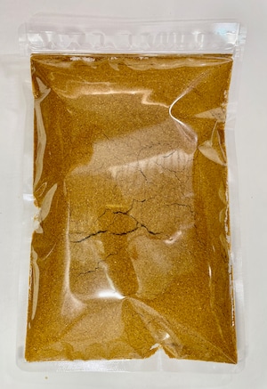 特製カレーマサラ【中辛】（業務用）500g CURRY MASALA  (MEDIUM )