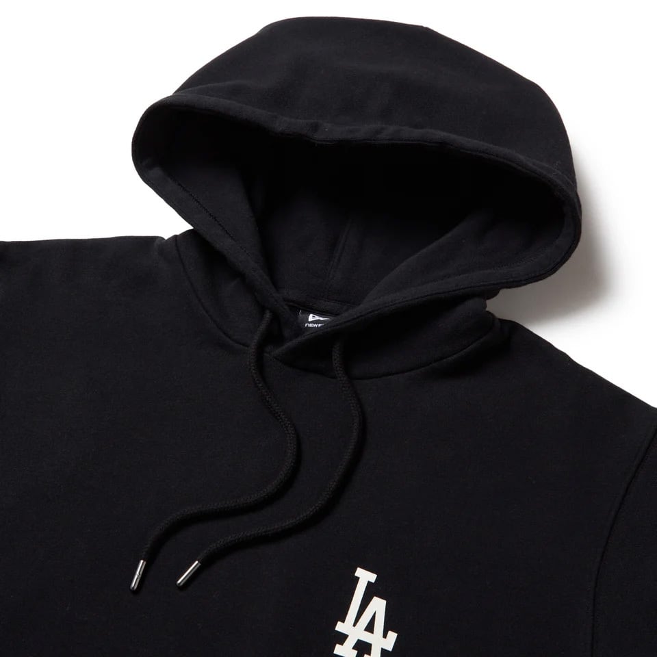 NEW ERA ニューエラ ロサンゼルス・ドジャース スウェット プル