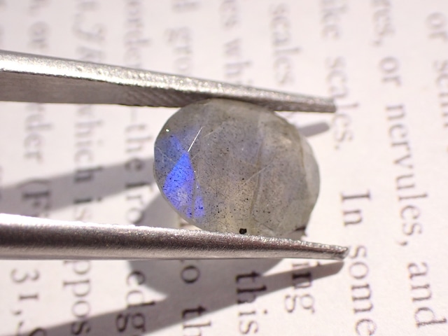 ラブラドライト 　2.50ct　[B11-199]