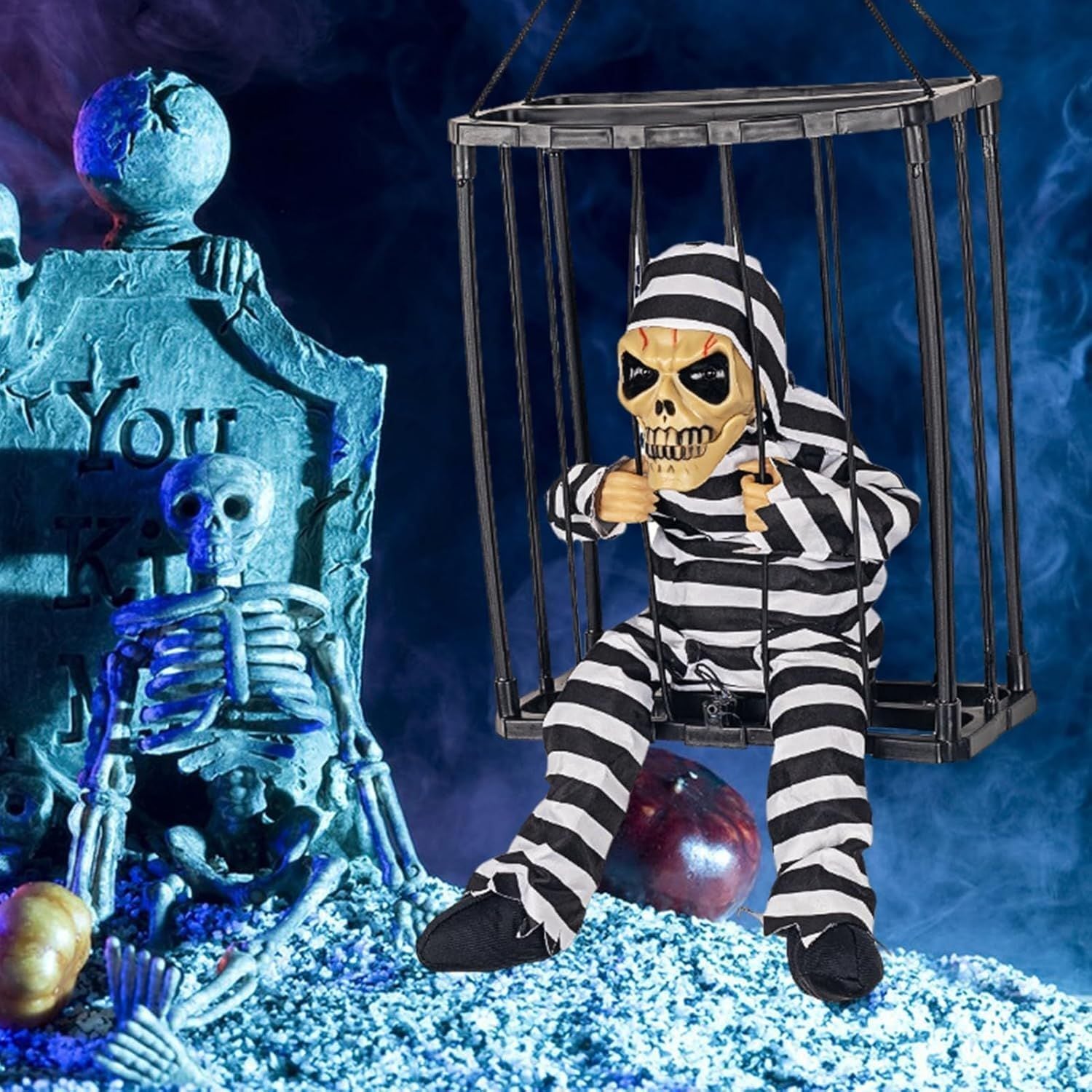 ハロウィン ハロウィーン 仮装 パーティー デコレーション アニマ
