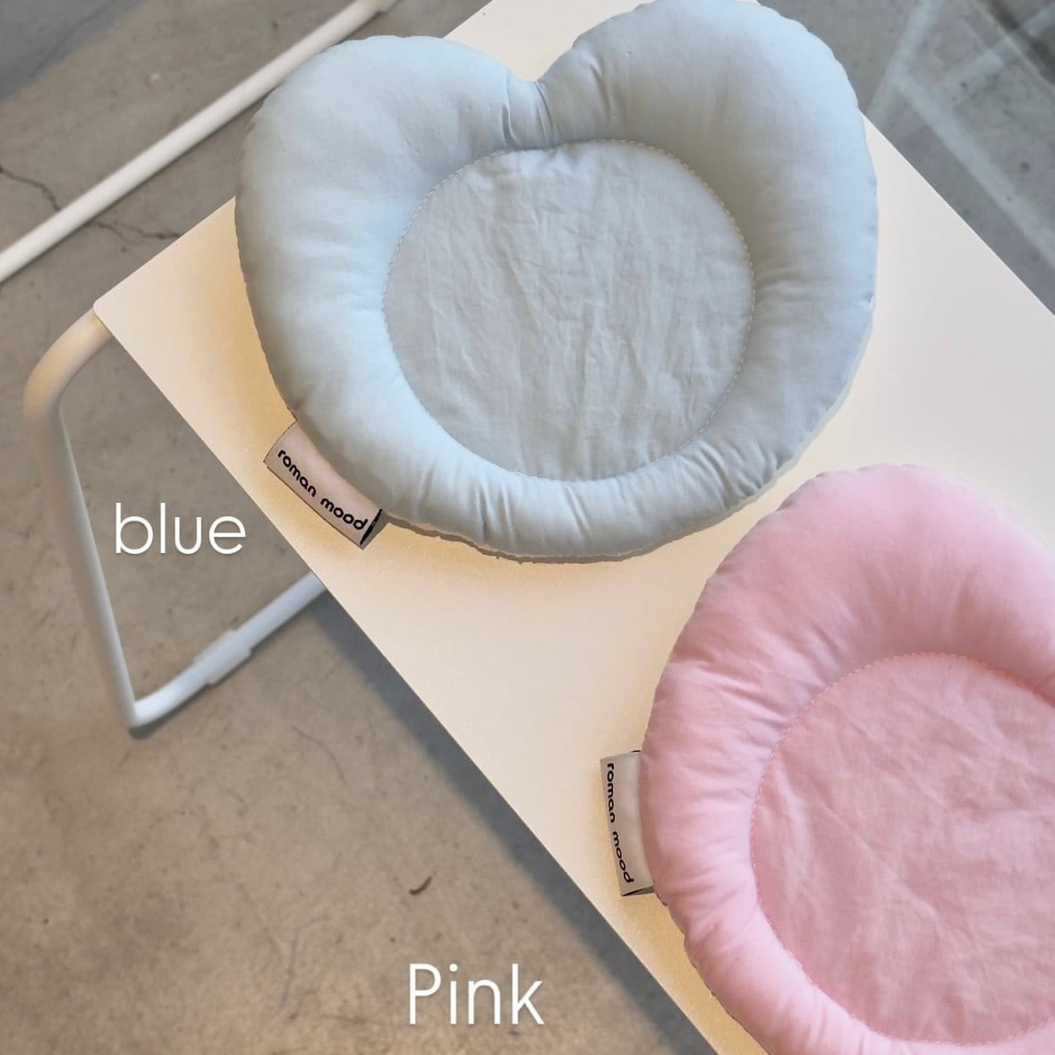 即納/予約【roman mood】cotton candy meal coaster | ropet