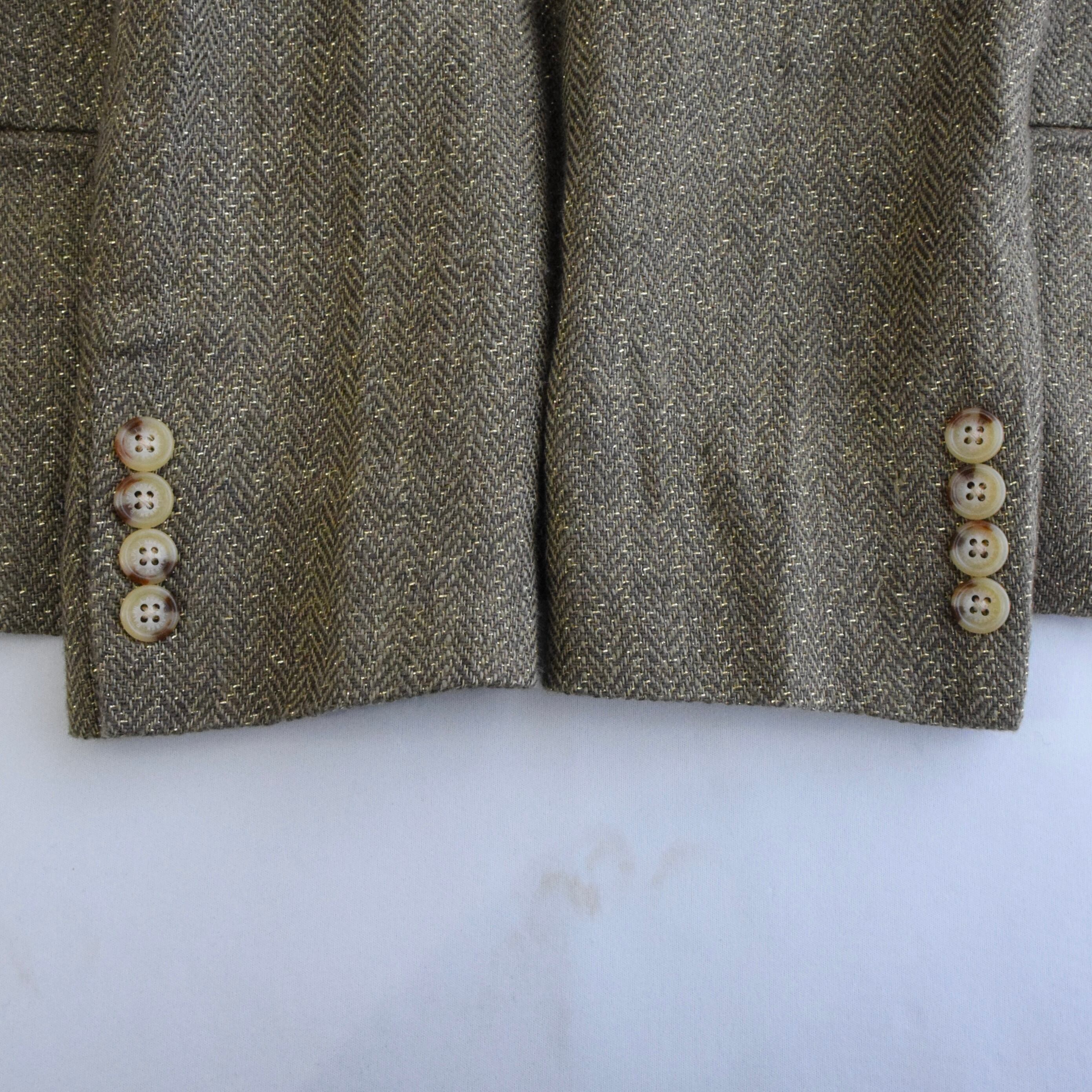 SALE 30％OFF】90's-00's Lauren Ralph Lauren テーラードジャケット