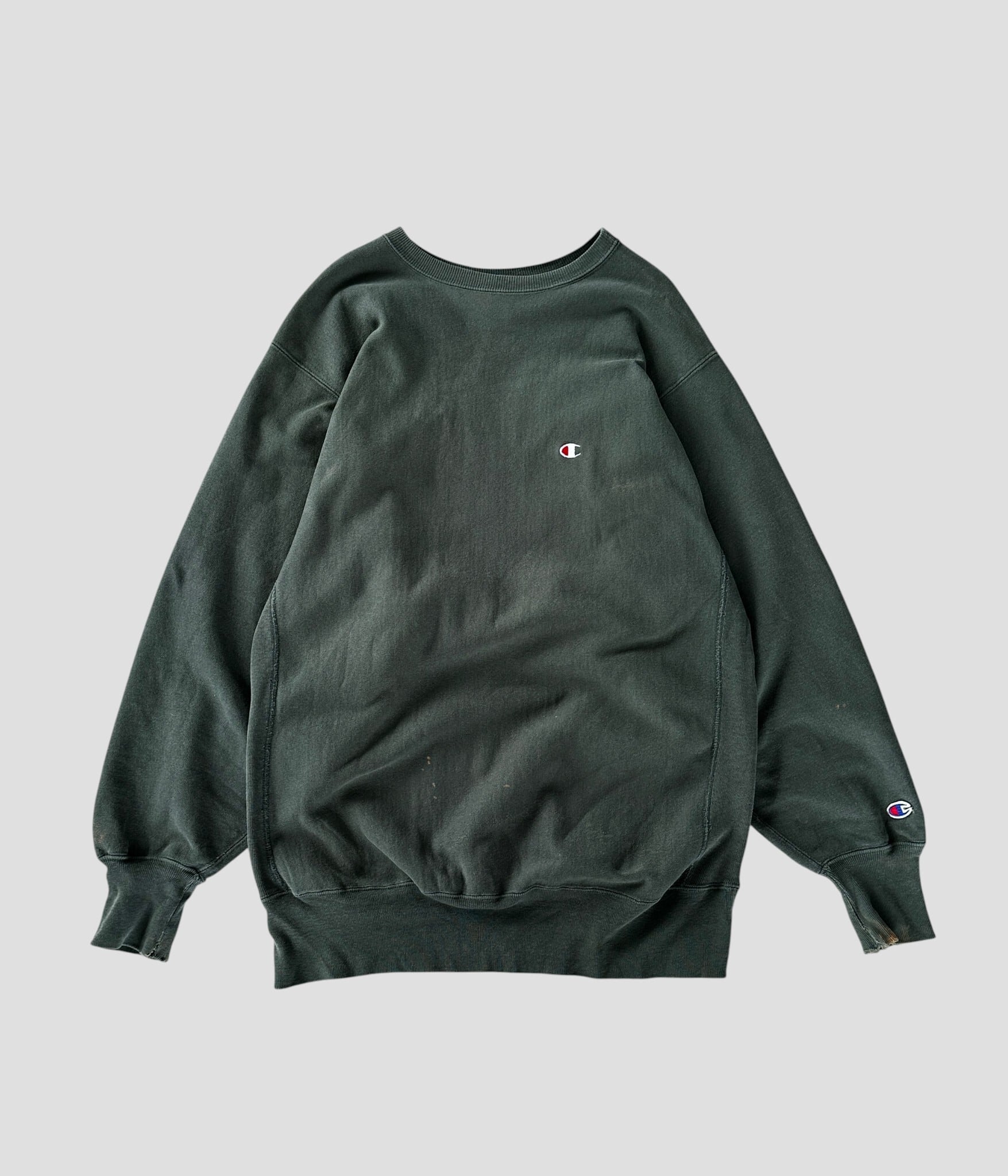 Champion- Vintage 90s XXL Reverse Weave Sweat made in USA