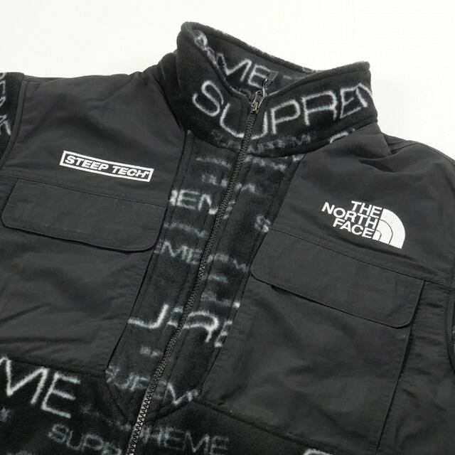 Size【L】 SUPREME シュプリーム ×The North Face 21AW Steep Tech
