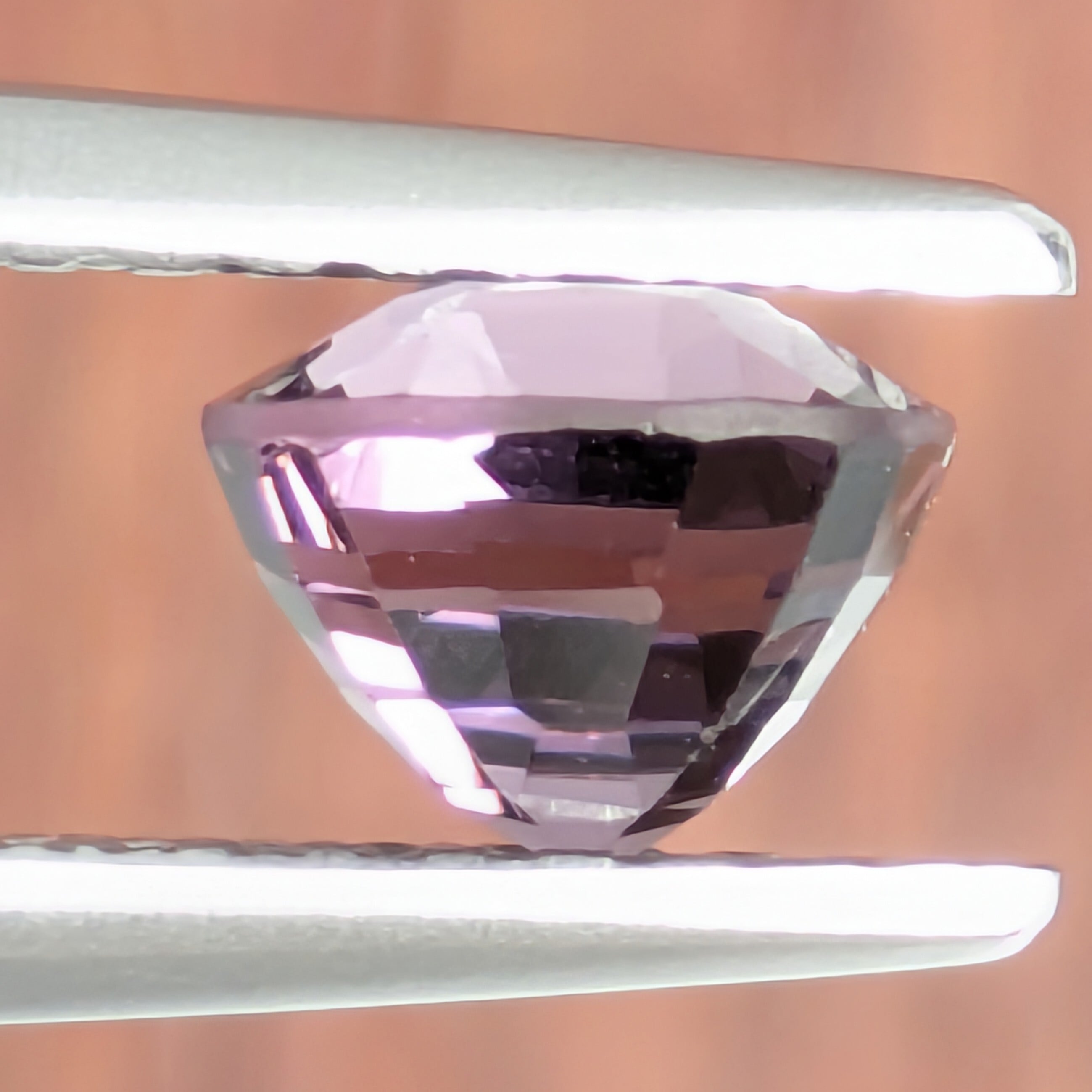 スピネル ルース ミャンマー・モゴック産【0.95ct】PRO208462 | Gem's