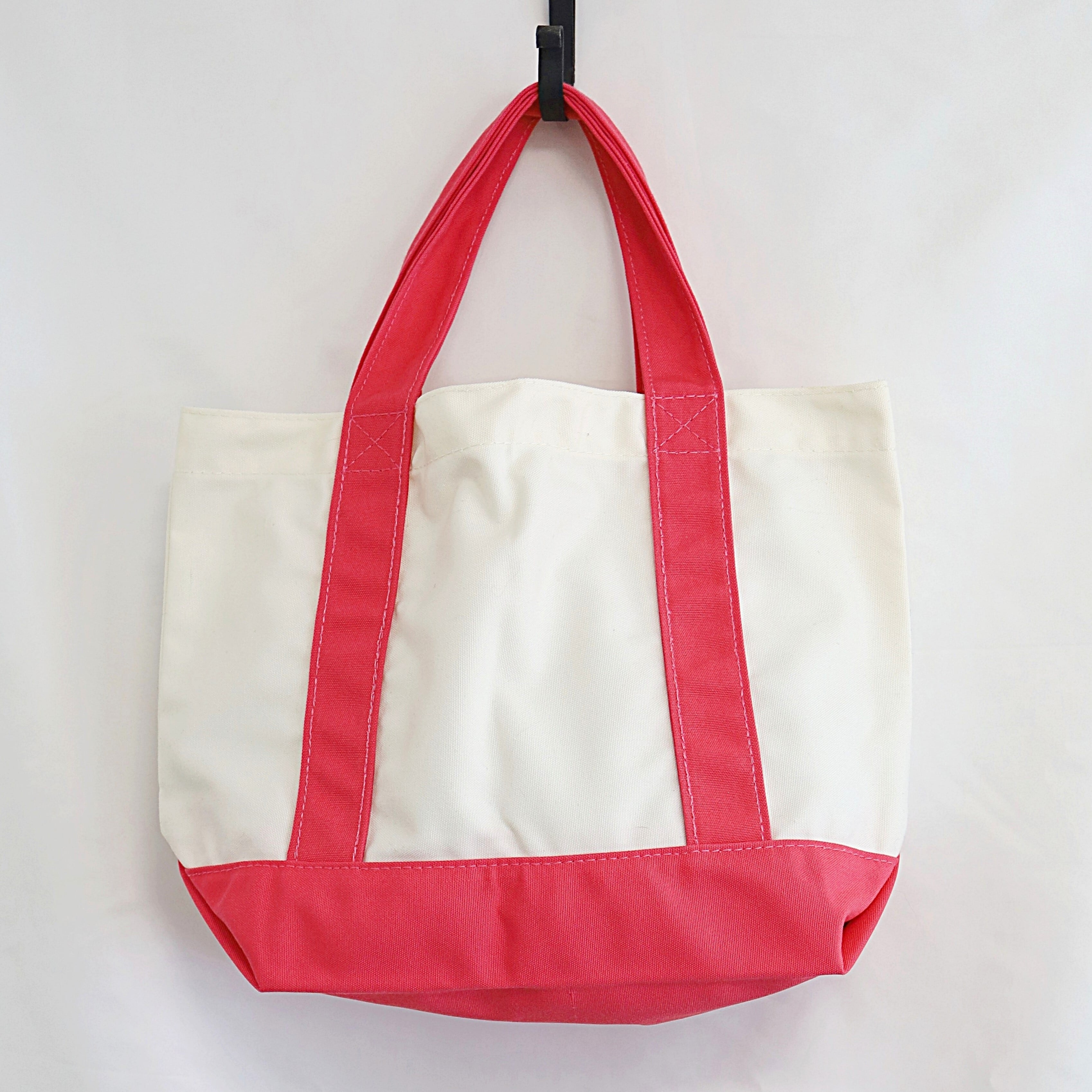 lgb トートバッグ L.G.B. ルグランブルー デニム トートバッグ 加工デニム