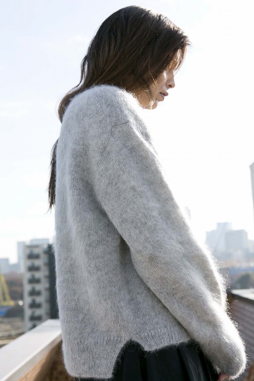 [お客様専用] Hand Framed Mohair P/O