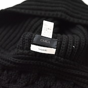 YASHIKI✖CA4LA / Kanya Hooded Scarf