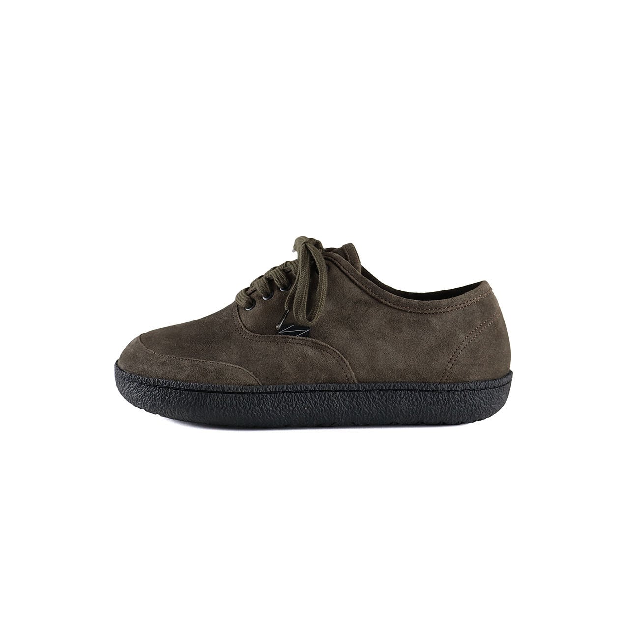 BROWN by 2-tacs / LOW DROP SNEAKER | st. valley house - セント