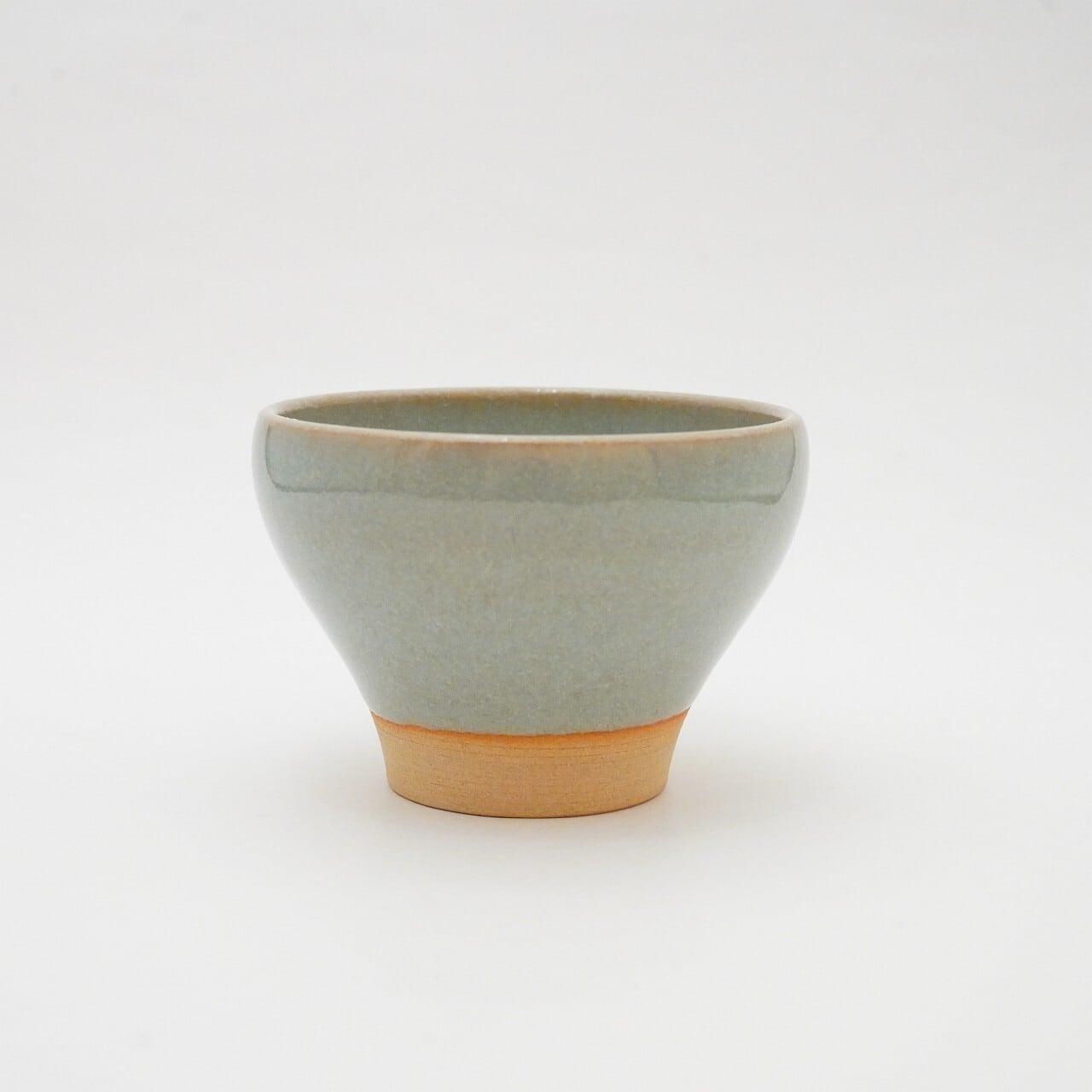 【赤膚焼 大塩まな】汲出し