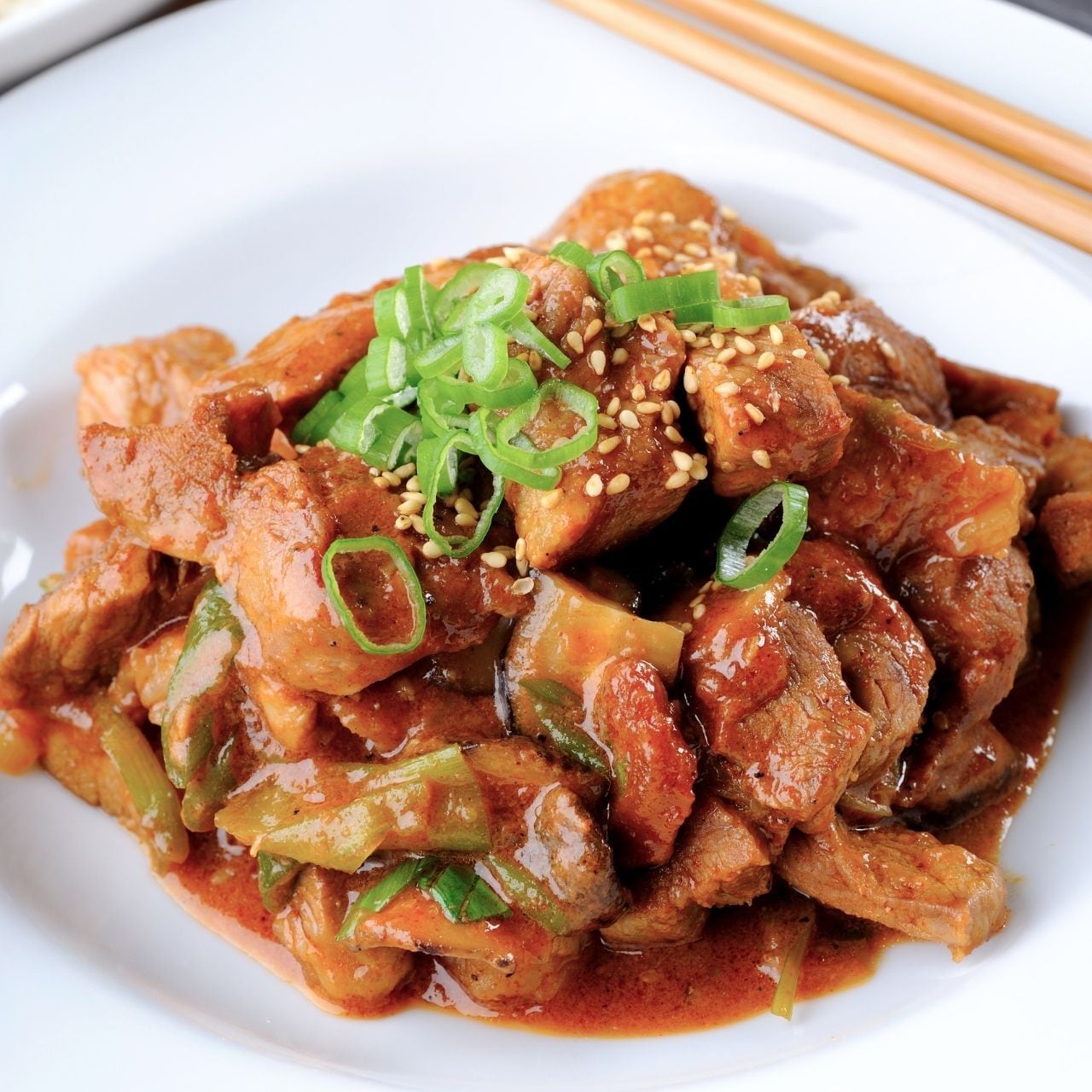 ヤンニョムこれ一本（620g×1本） | 崔(チェ)さんのキムチ／四代目醗酵職人