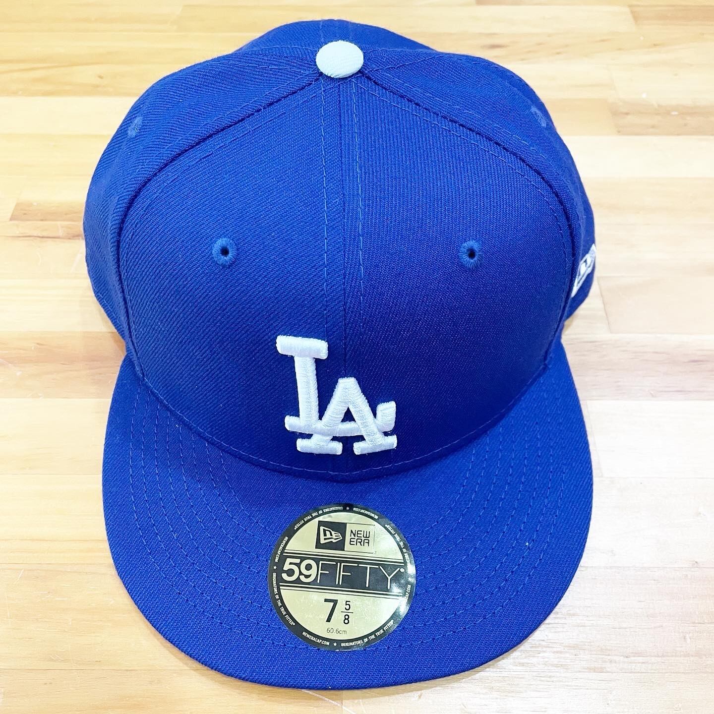 NEW ERA 59FIFTY LOSANGELES DODGERS CAP ニューエラ | 「Prop」宮崎県