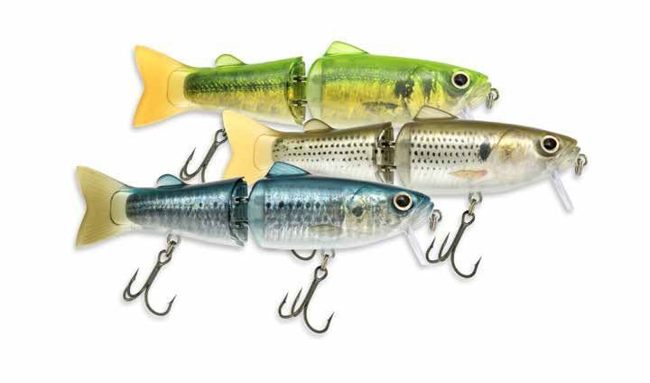 New サイレントキラー115 | Worldswimbaitsociety by黒鱒堂 kuromasudou