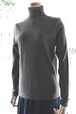 TICCA(ティッカ) 26A/W ヤクコットンタートルネックプルオーバー
