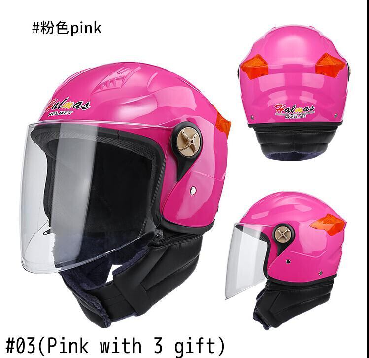 新作 BAFIREオートバイヘルメットフリーサイズ58-62cm電動オートバイ