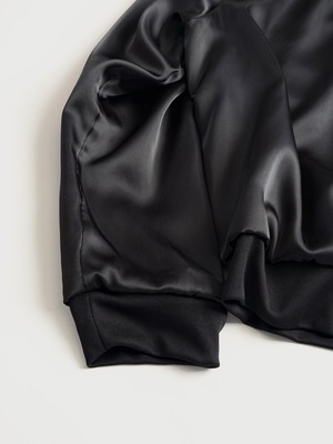 San Francisco Giants light satin jacket