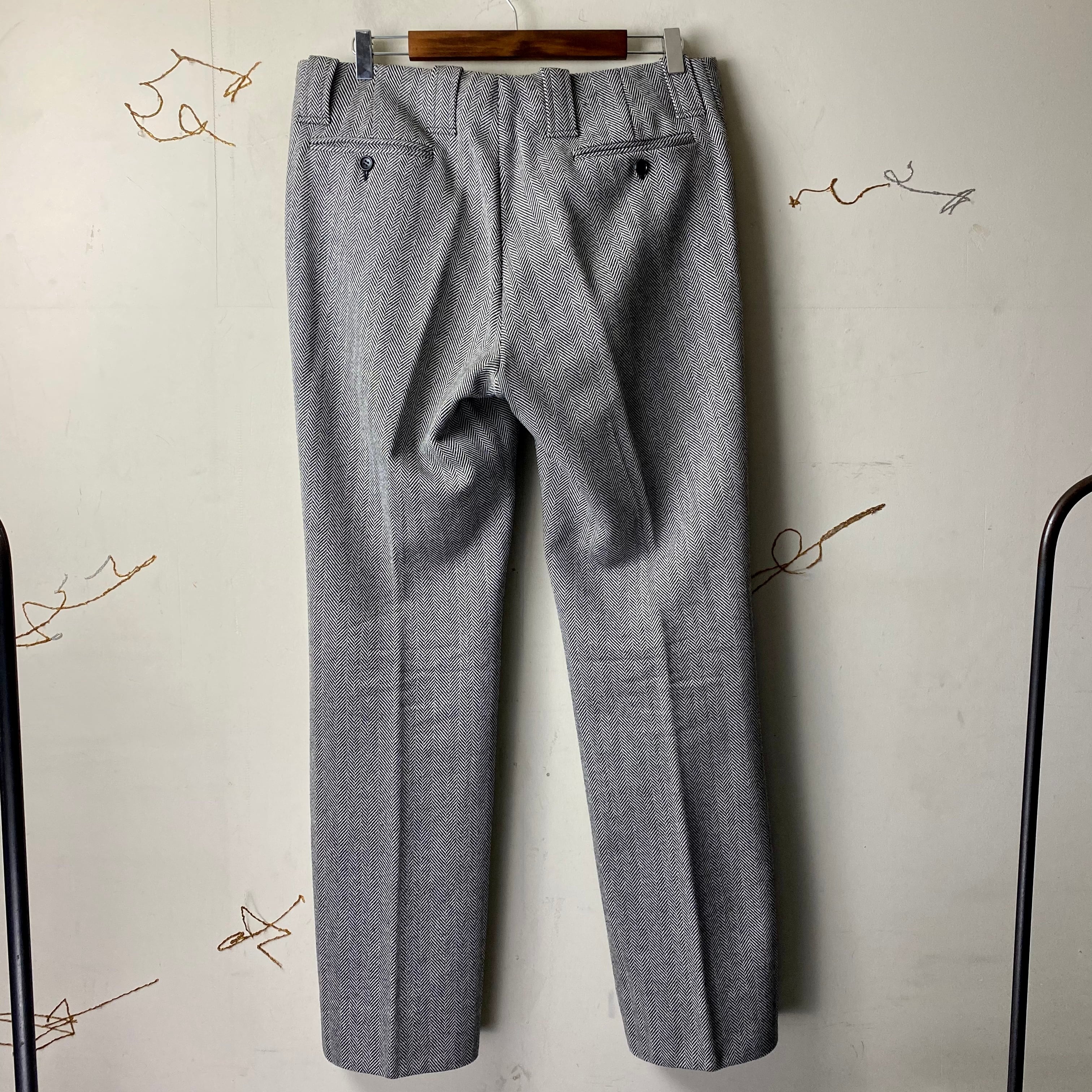 GUCCI by Tom Ford safari set-up suits | NOIR ONLINE