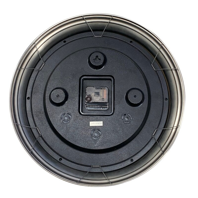 DULTON】WALL CLOCK ''BRISTOL S-40'' WD | 正光堂時計店