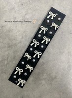 【Ribbon】Nuance Mimitsubo Jewelry ジュエリーシート