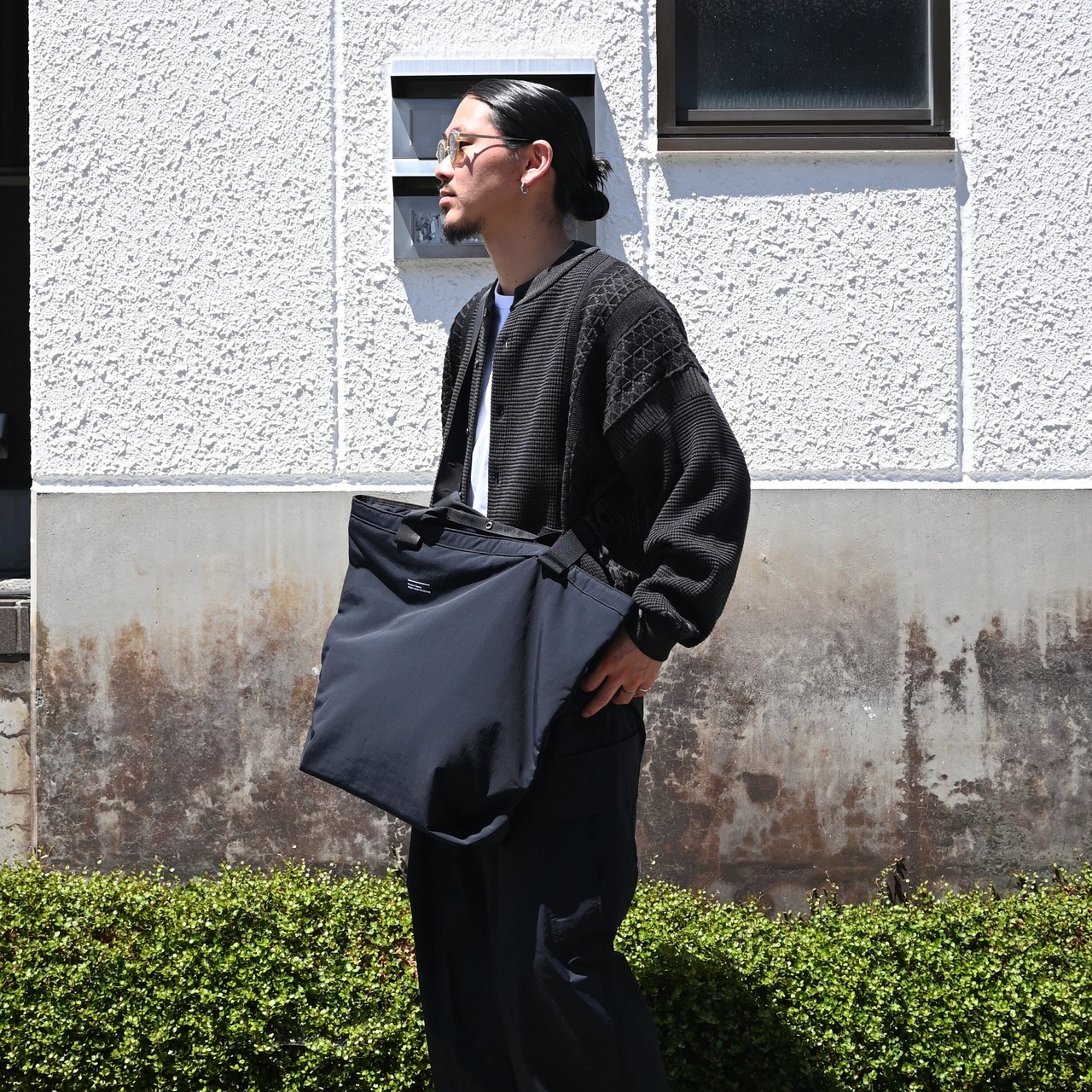 25AW YASHIKI(ヤシキ)、ploduct twelve(プロダクトトゥウェルブ)新作スタイル