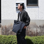 25AW YASHIKI(ヤシキ)、ploduct twelve(プロダクトトゥウェルブ)新作スタイル