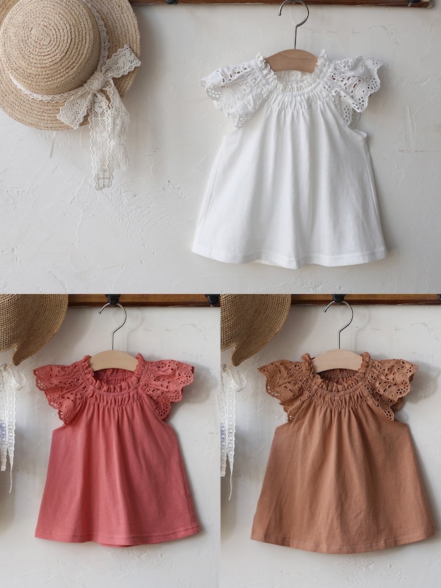 ラスト1 ivory5【即納】<flo> Anna T