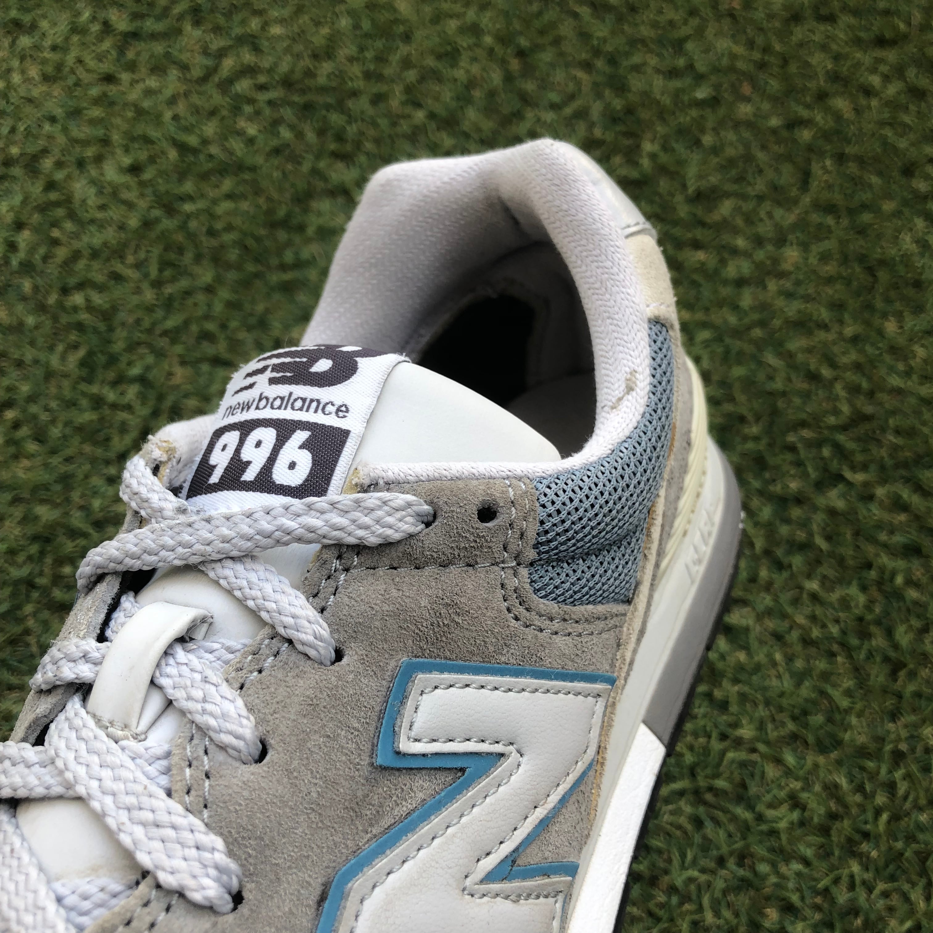 newbalance CM996CB2ニューバランス HA234 | Pay ID