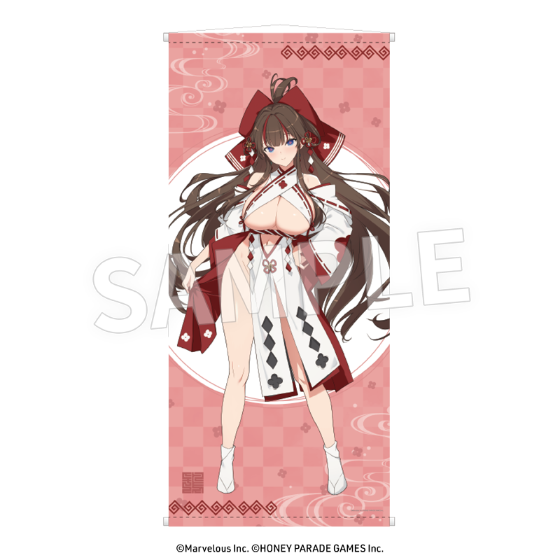 閃乱カグラ』スチームパンク ガールくじ - くじポータル Eurekaくじ 閃