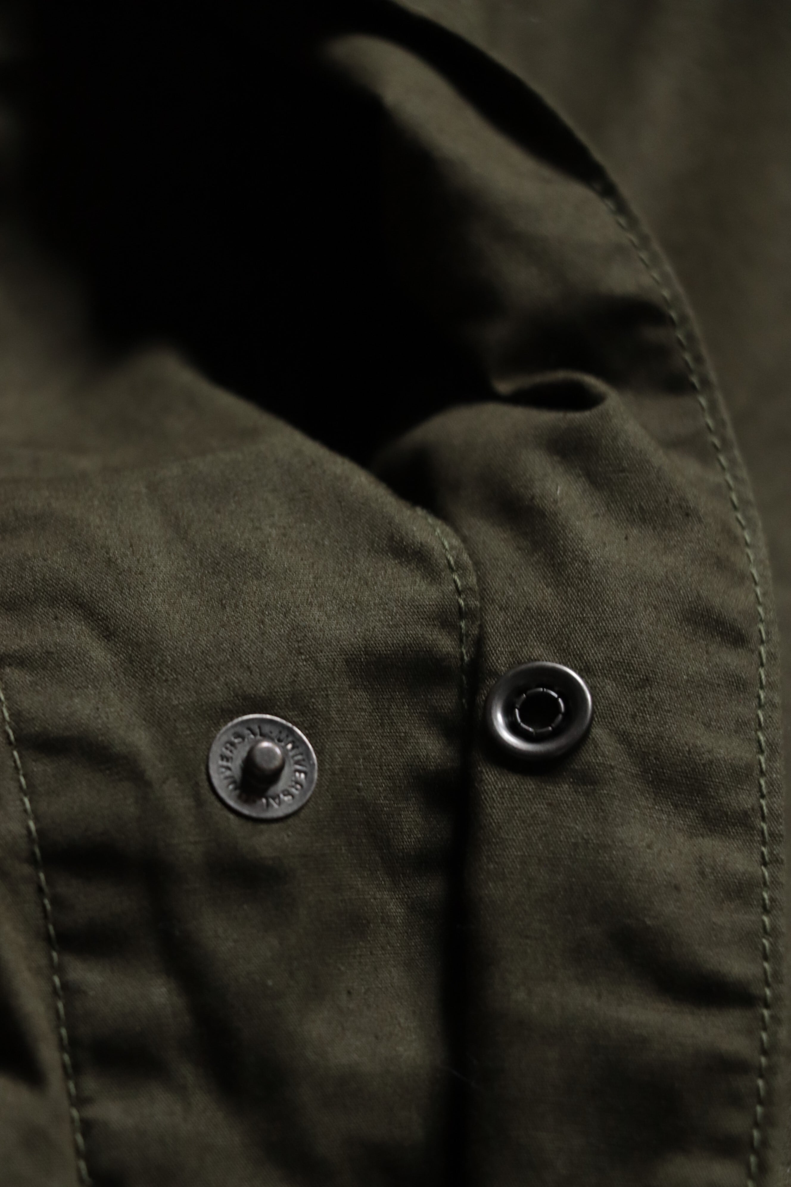 BLACK SIGNブラックサインモッズコートDevilDogsBSCoat BLACK SIGNブラックサインモッズコートDevilDogsBSCoat 【2025年最新