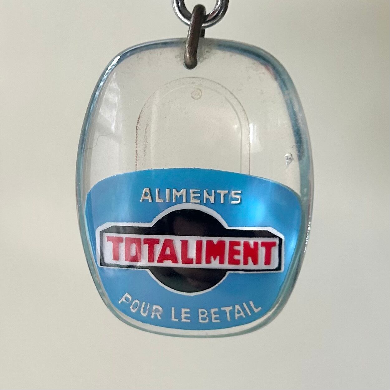 TOTALIMENT 動く ブルボンキーホルダー | ブルボン蚤の市 ｜ブルボン