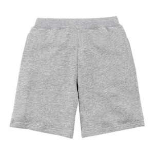 CODENAME 「”TAG LOGO” Sweat Shorts Black/Gray」