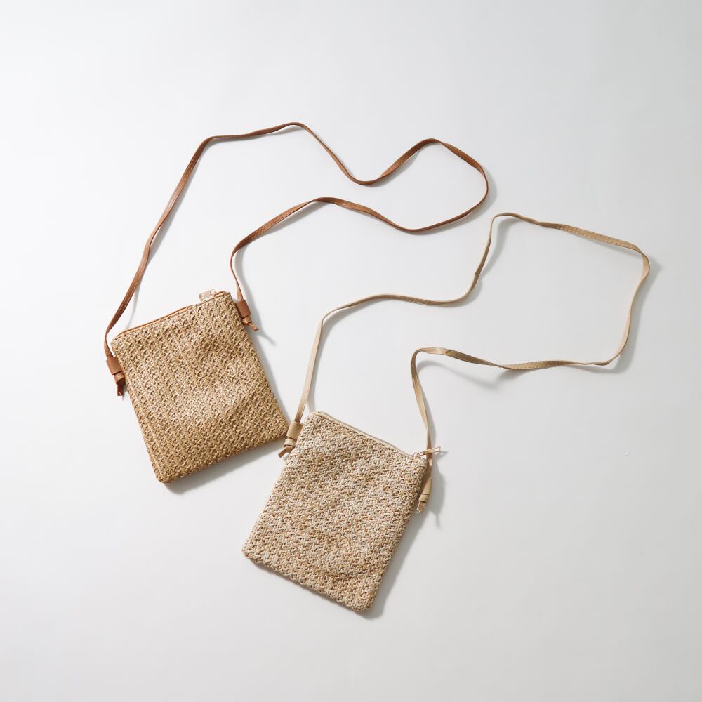 サマーポシェット