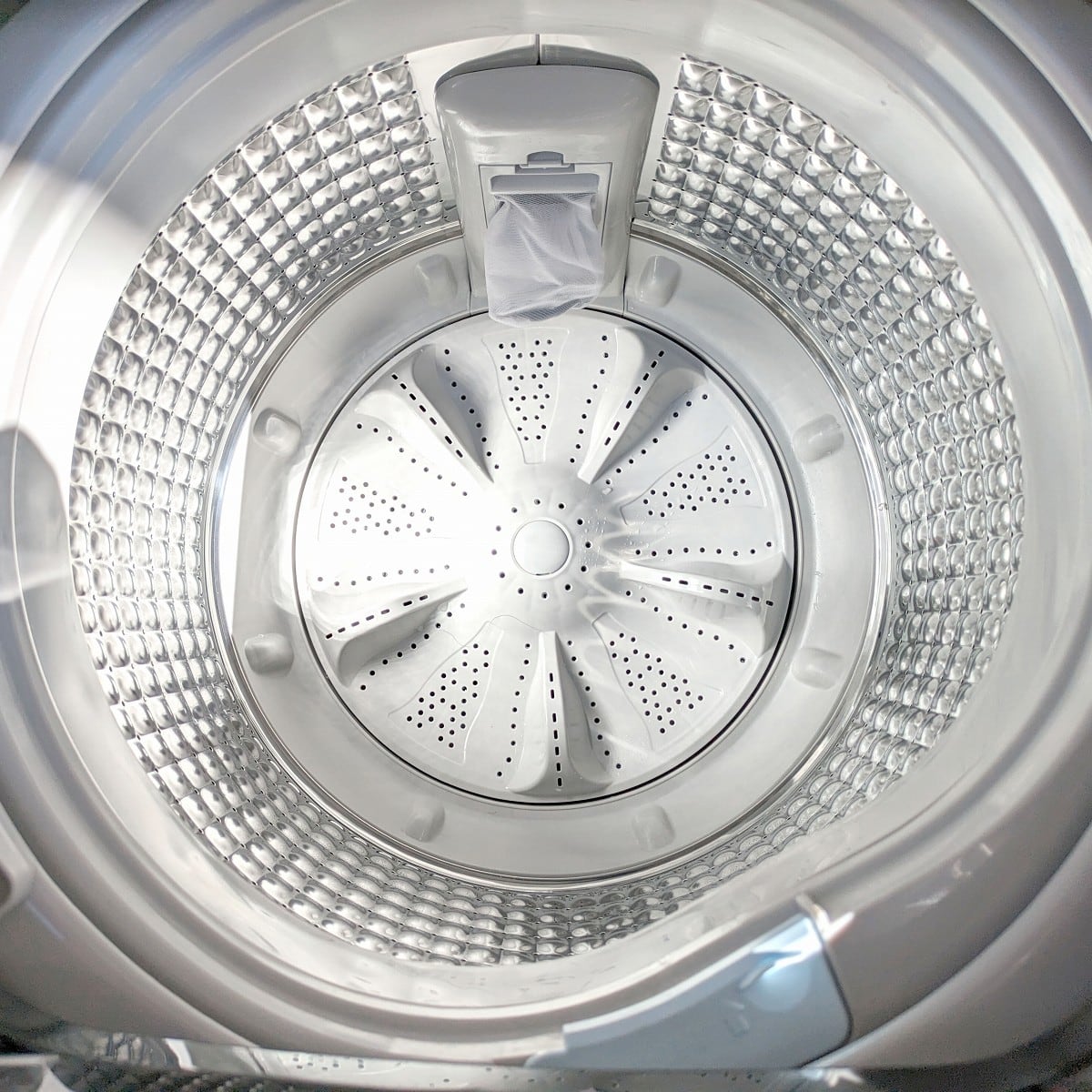 Haier・ハイアール・全自動電気洗濯機・JW-XP2CD55F・5.5㎏・2023年製