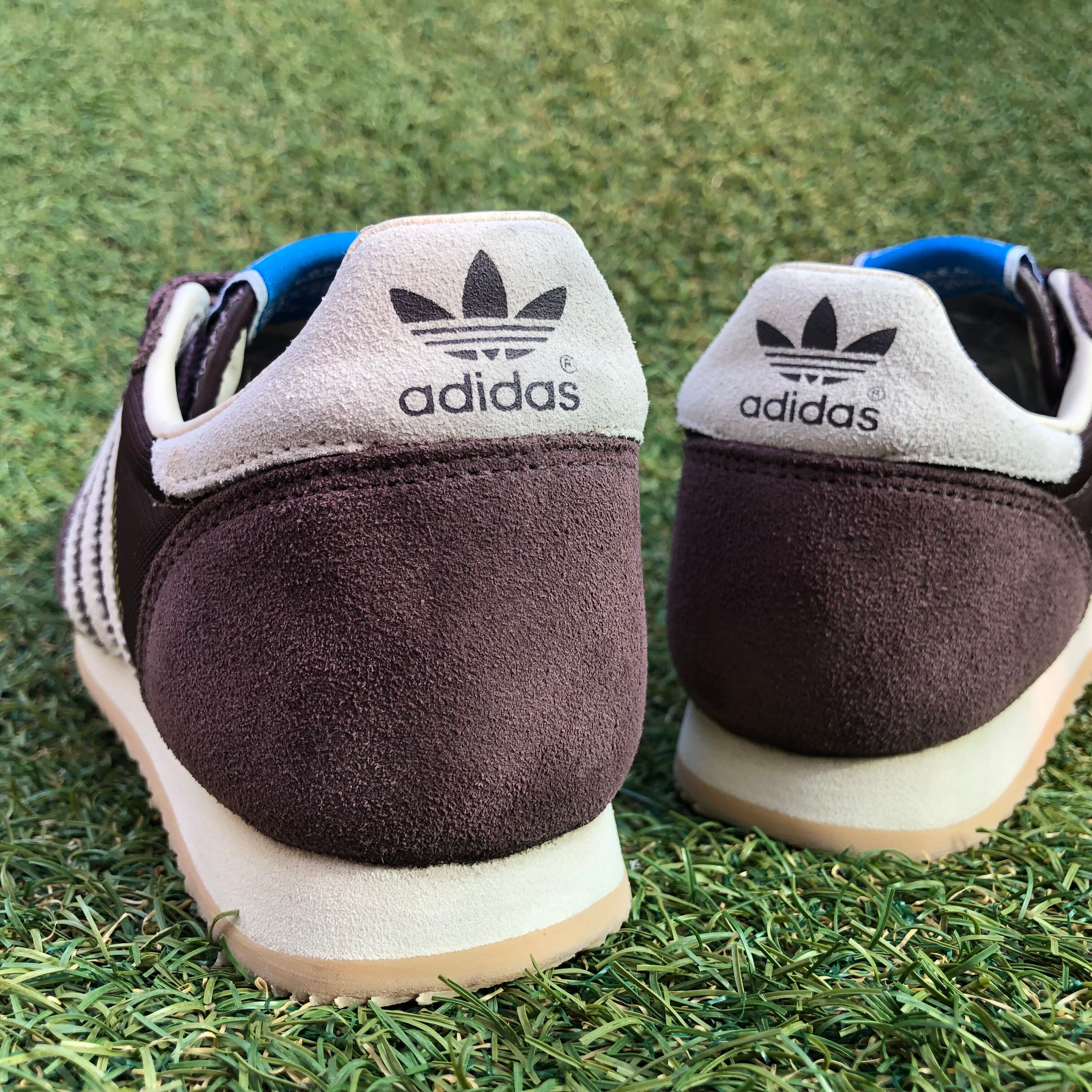 07年製！adidas JOGGING アディダス ジョギングHA618 | PAY ID