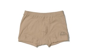 COMFY CMF OUTDOOR GARMENT  “OM BOXER SHORTS” Beige Color
