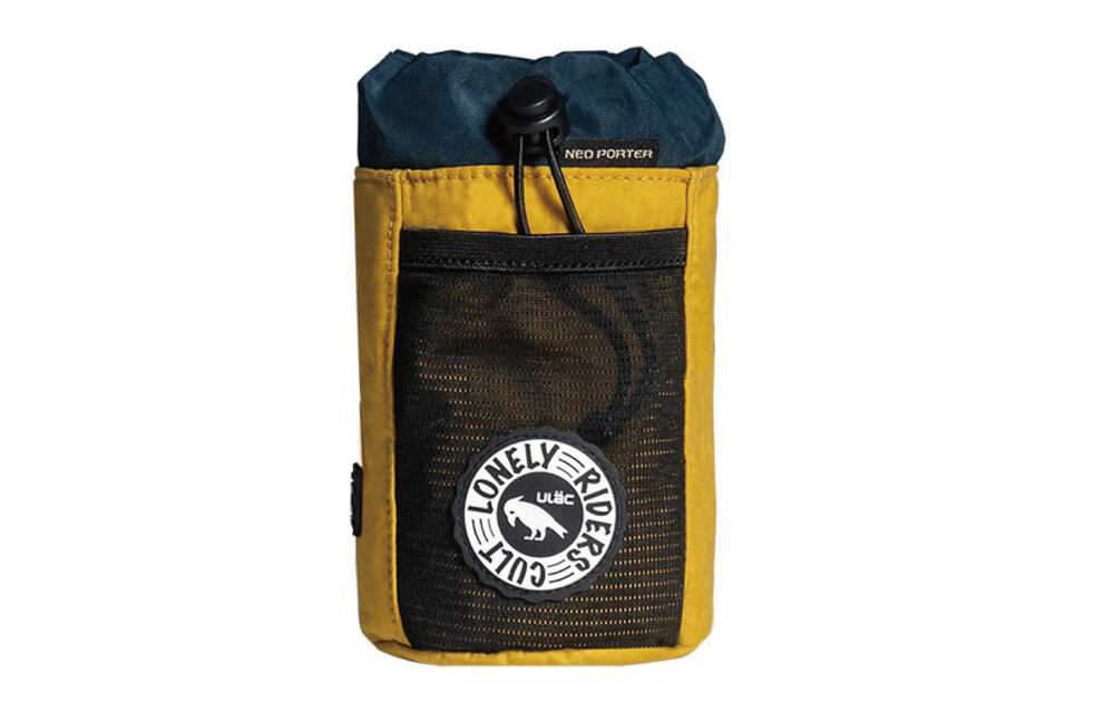 CARRADICE* Bagman QR Support | Fergie Cycle
