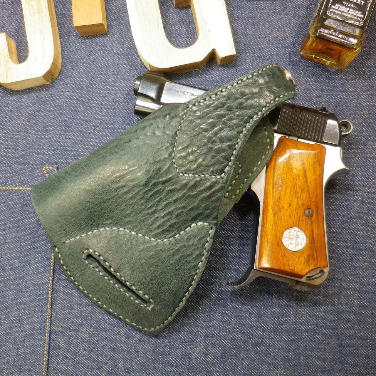 人気定番 双角、Jt様専用品 ホルスター - vidaclube.com.br