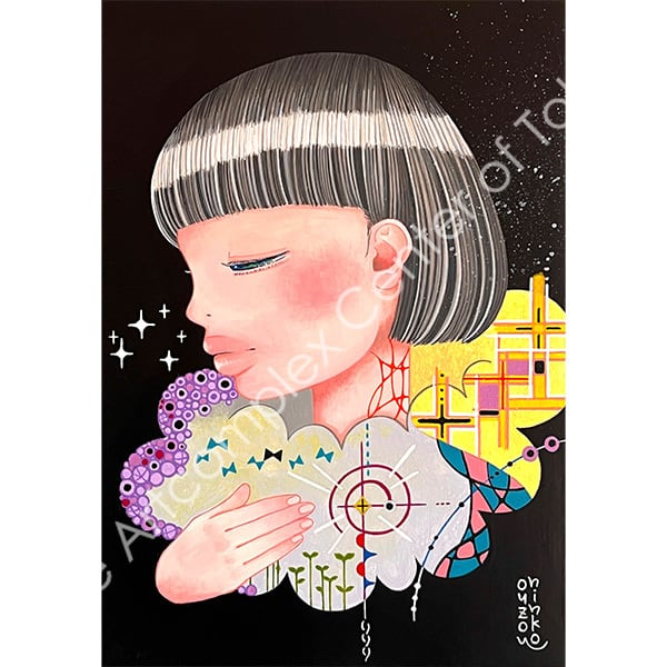 ninko ouzou | The Artcomplex Center of Tokyo ONLINE SHOP