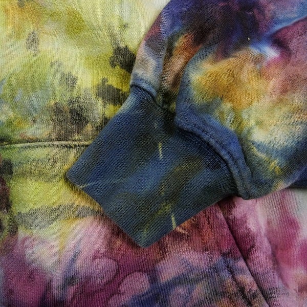 Size【M】 SUPREME シュプリーム 24SS Overdyed Small Box Zip