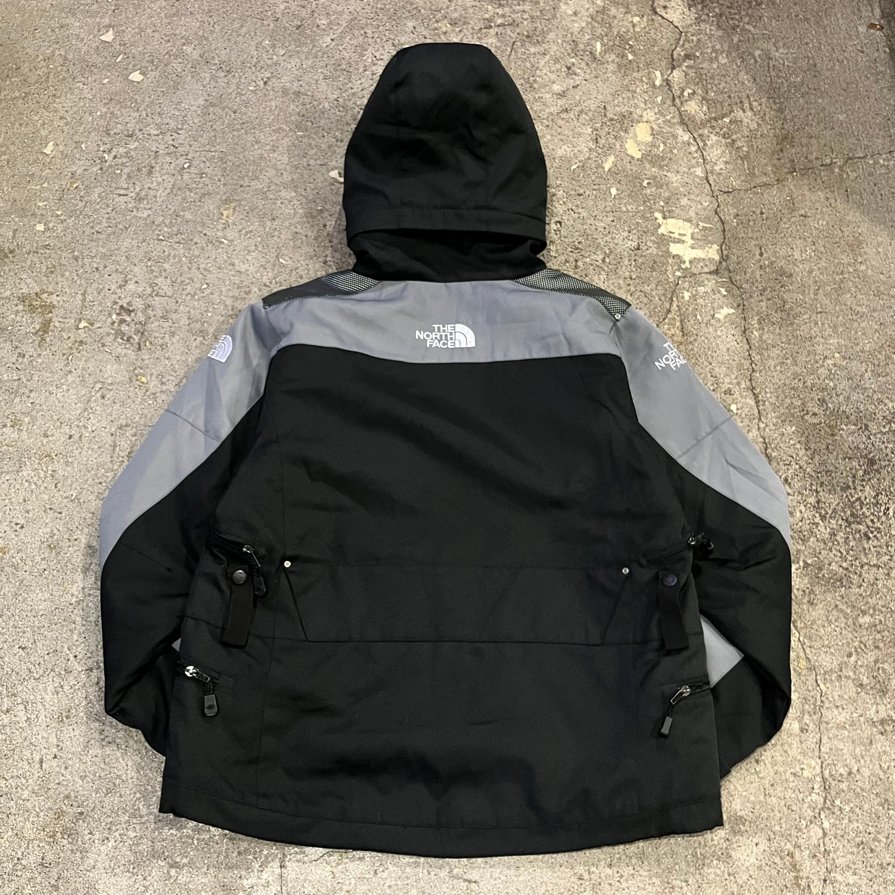 90s The North Face STEEP TECH jacket | What'z up 90s The North Face STEEP TECH jacket | What'z up